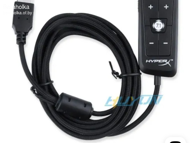 Наушники, звуковая карта,