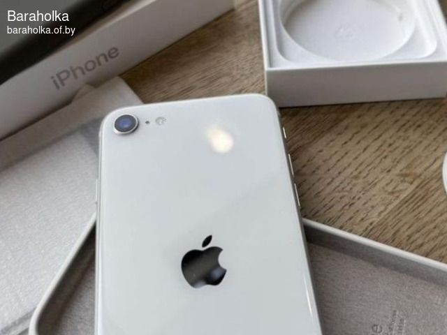 IPHONE se2020