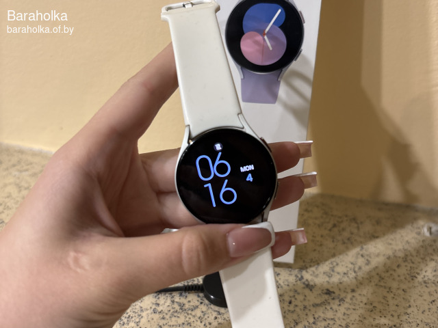 Умные часы Samsung galaxy watch 5
