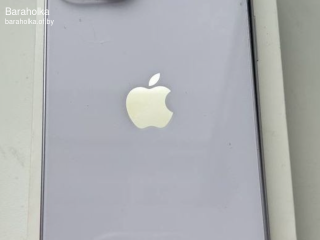 iPhone 14
