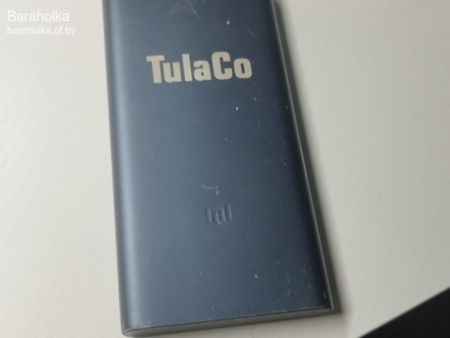 ПОВЕРБАНК НА 10000mAh ЗА КОПЕЙКИ!