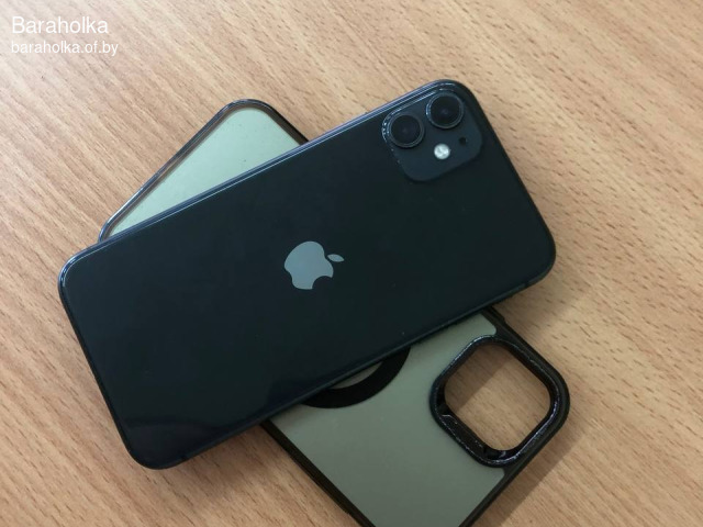 iPhone 11 64gb