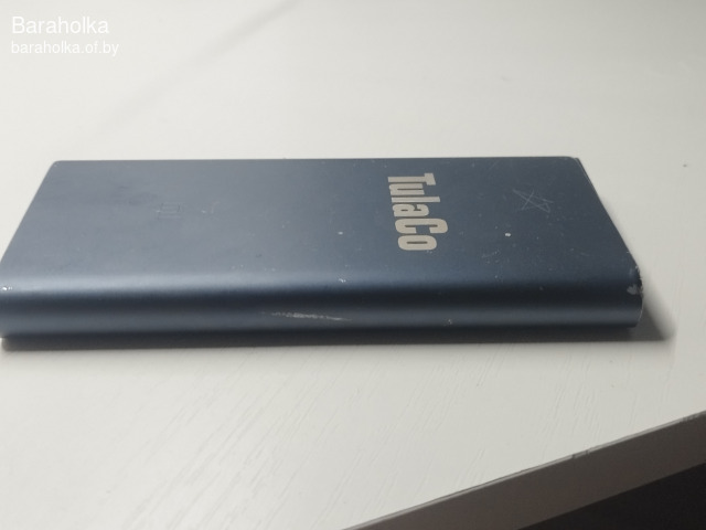 ПОВЕРБАНК НА 10000mAh ЗА КОПЕЙКИ!