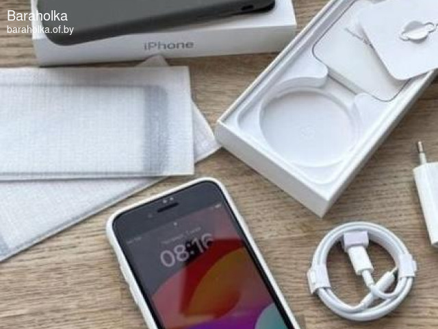 IPHONE se2020