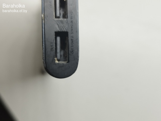 ПОВЕРБАНК НА 10000mAh ЗА КОПЕЙКИ!